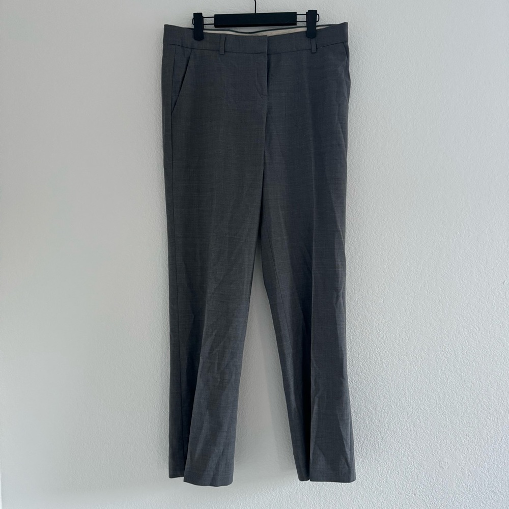 Theory Dress Pants size 8
